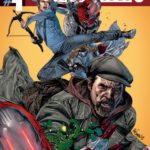 Archer & Armstrong #1 Review