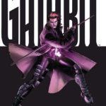 Gambit #1 Review