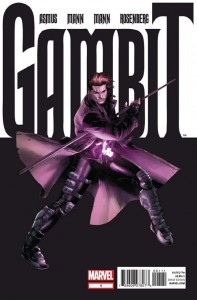 gambit,marvel comics,comic book reviews,cosmic comics!