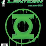 Green Lantern, Rise of the Third Army