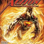 Superman, Action Comics, Grant Morrison