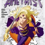 sword of sorcery,amethyst,new 52,cosmic comics