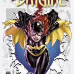 batgirl #0,dc comics,new 52,cosmic comics!