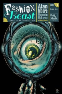 fashion beast,alan moore,review,cosmic comics!