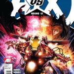 AVX, Avengers vs X-Men, 12