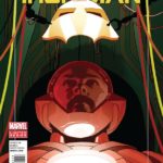 ultimate comics iron man,iron man,marvel comics,cosmic comics
