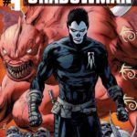 shadowman,valiant comics,review,cosmic comics