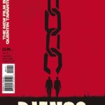 django unchained,vertigo comics,comic book review,cosmic comics