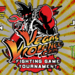 Vegas Violence Fighting Tournament Saturday, January 26th, 2013