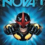 nova 1,marvel now,marvel comics,cosmic comics