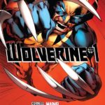 wolverine 1,marvel now,cosmic comics