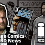 Image Comics Free Comic Book Day 2013 News