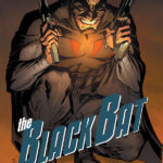 black bat,dynamite comics,j scott campbell,cosmic comics
