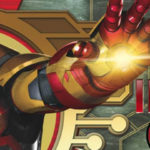 Get a FREE Iron Man HeroClix Figure at FCBD HeroClix Demos