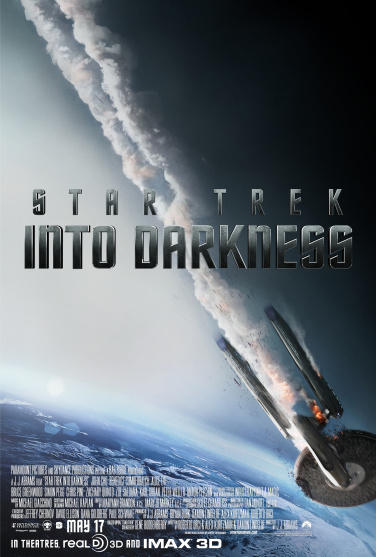 Star Trek Into Darkness FCBD Costume Contest