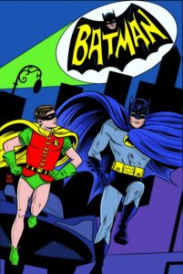 batman 66,dc comics,adam west,cosmic comics