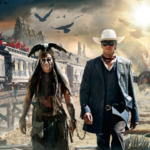 The Dork Knight's The Lone Ranger Movie Review