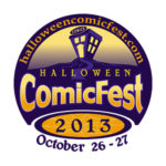 Halloween ComicFest Costume Contest at Cosmic Comics