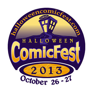 Halloween ComicFest, Cosmic Comics