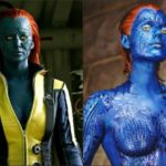 X-Men: Days of Future Past Trailer and Thoughts on Mystique