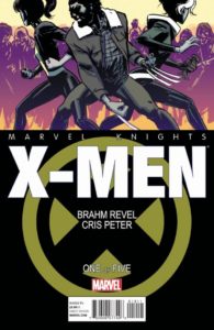 marvel knights x-men,marvel comics,cosmic comics