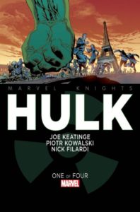 marvel knights,hulk,marvel comics,nerd farm blog