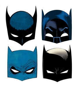 Batman Day, batman, Frank Miller