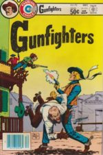 Gunfighters #70 NM