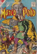 Marco Polo #NN FR