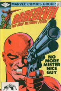 Daredevil #184