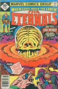 Eternals #12
