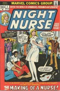 Night Nurse #1