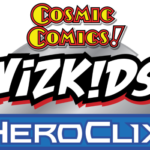 Heroclix Game Review
