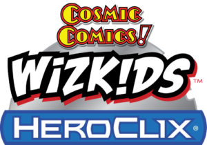 Heroclix Game Review