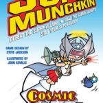 Super Munchkin Game Review: