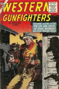 Western Gunfighters #20