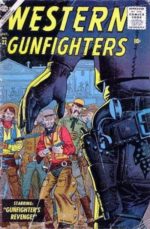 Western Gunfighters #22