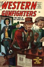Western Gunfighters #23
