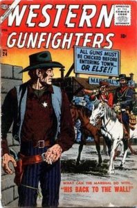 Western Gunfighters #24