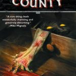 harrow county #1,comic book review,dark horse comics,cosmic comics