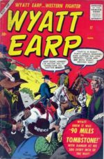 Wyatt Earp #17