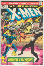 X-Men #97