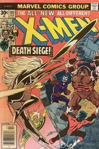 X-Men #103
