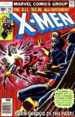 X-Men #106