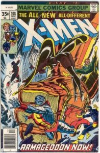 X-Men #108