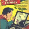 Action Comics #158