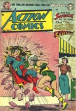 Action Comics #165