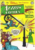Action Comics #172