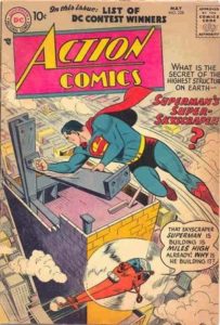 Action Comics #228