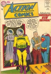 Action Comics #236